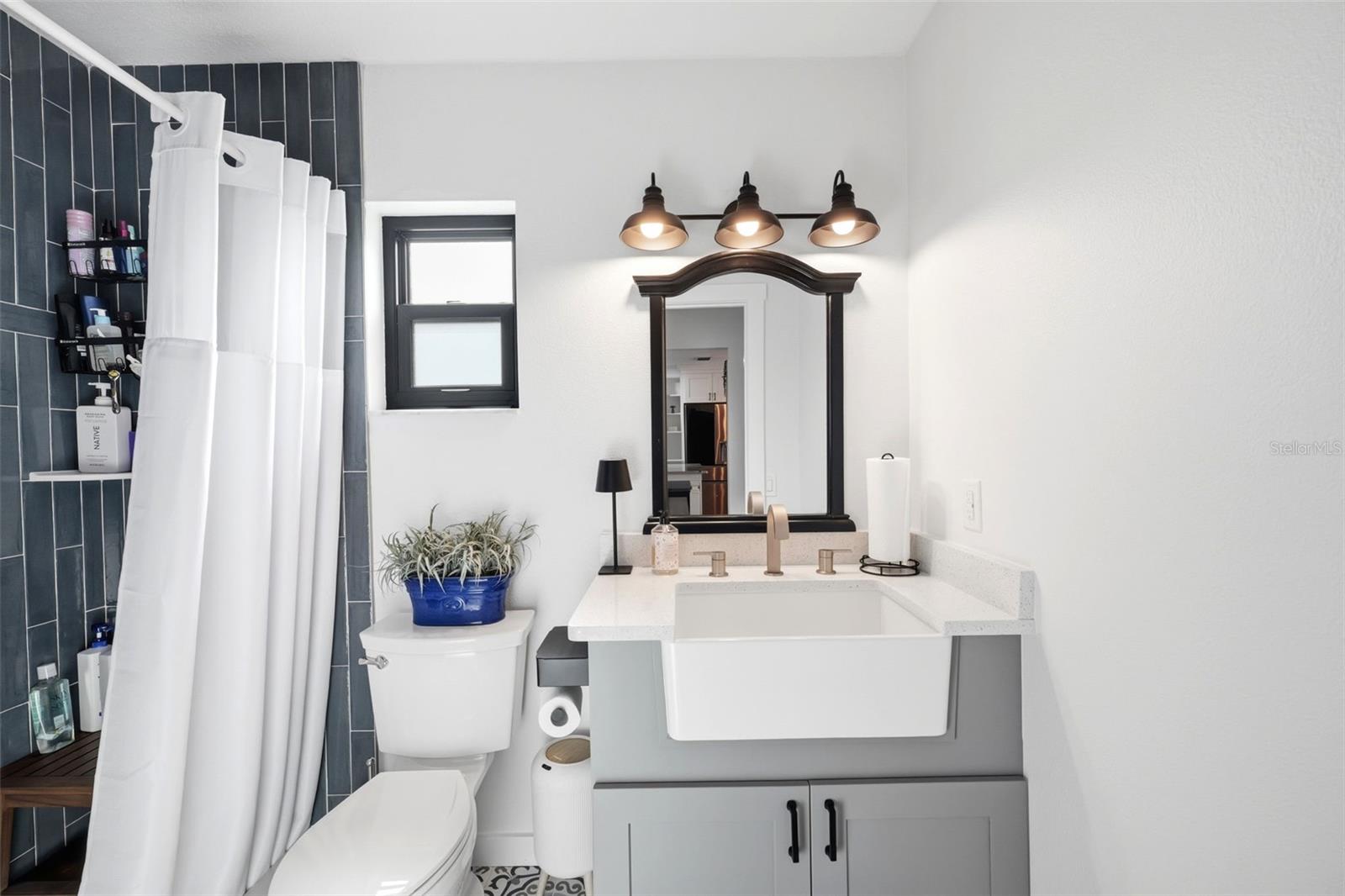 SEA PINES - Residential