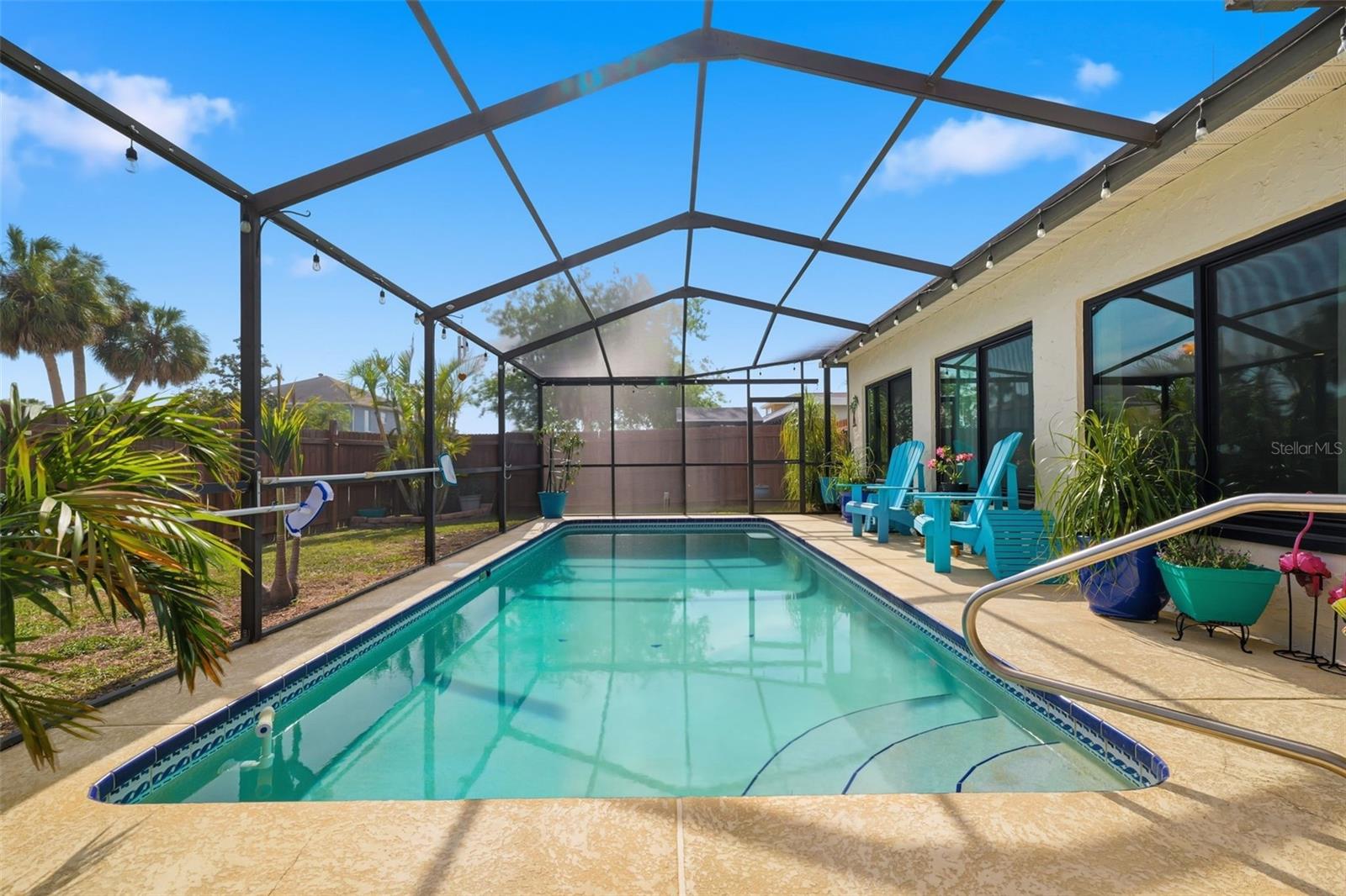 SEA PINES - Residential