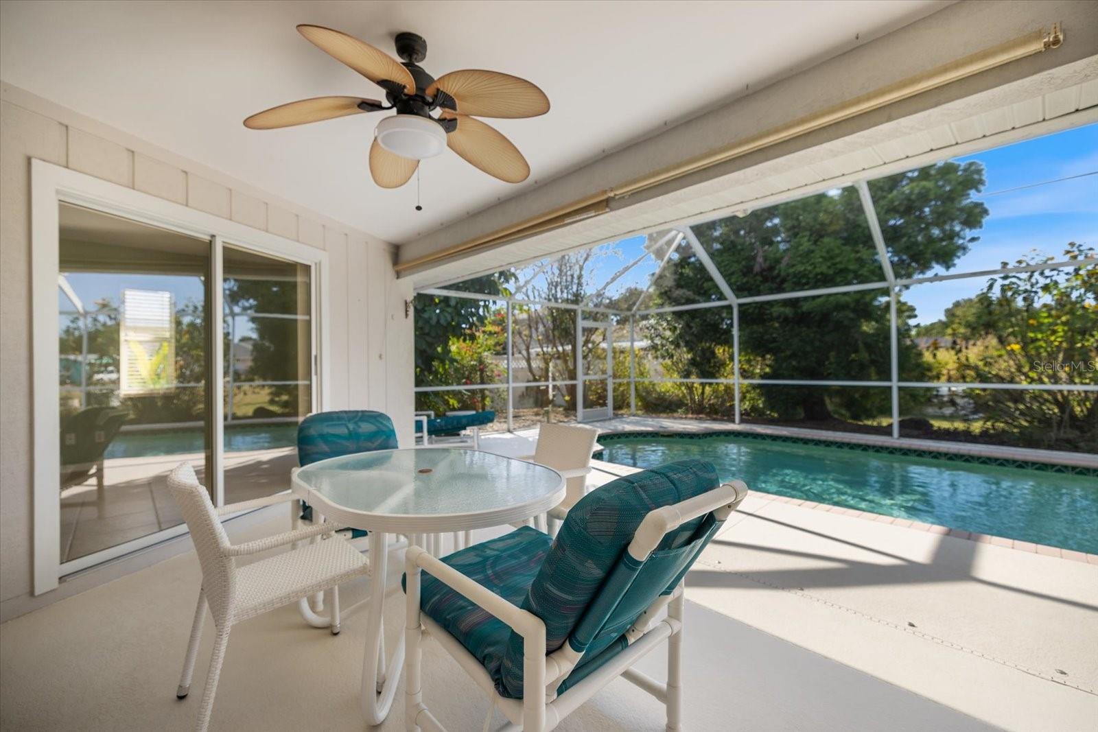 SOUTH VENICE - Residential