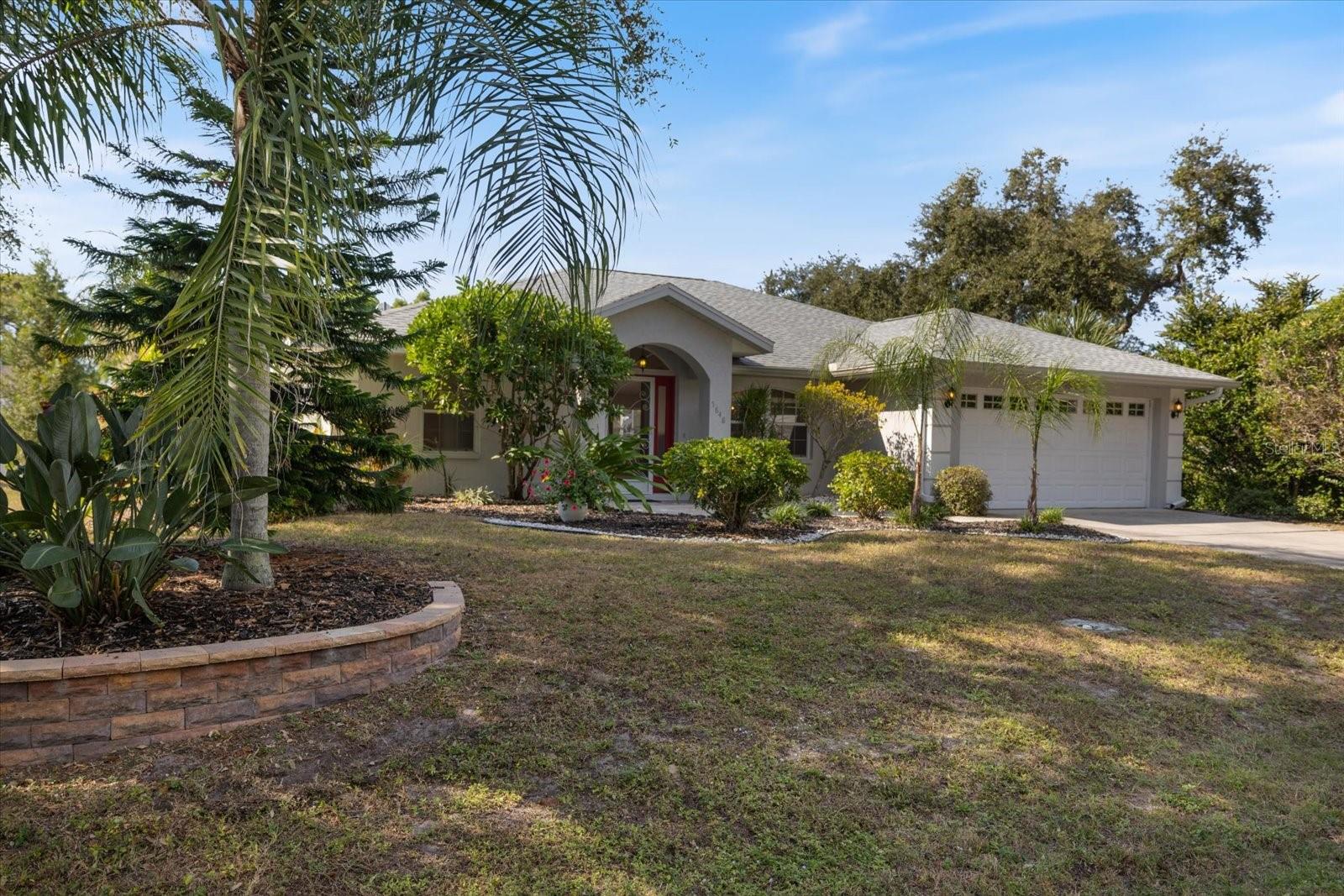 SOUTH VENICE - Residential