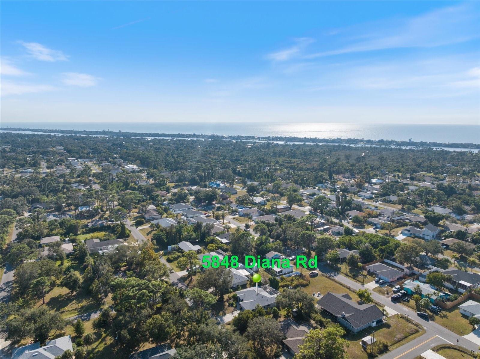 SOUTH VENICE - Residential