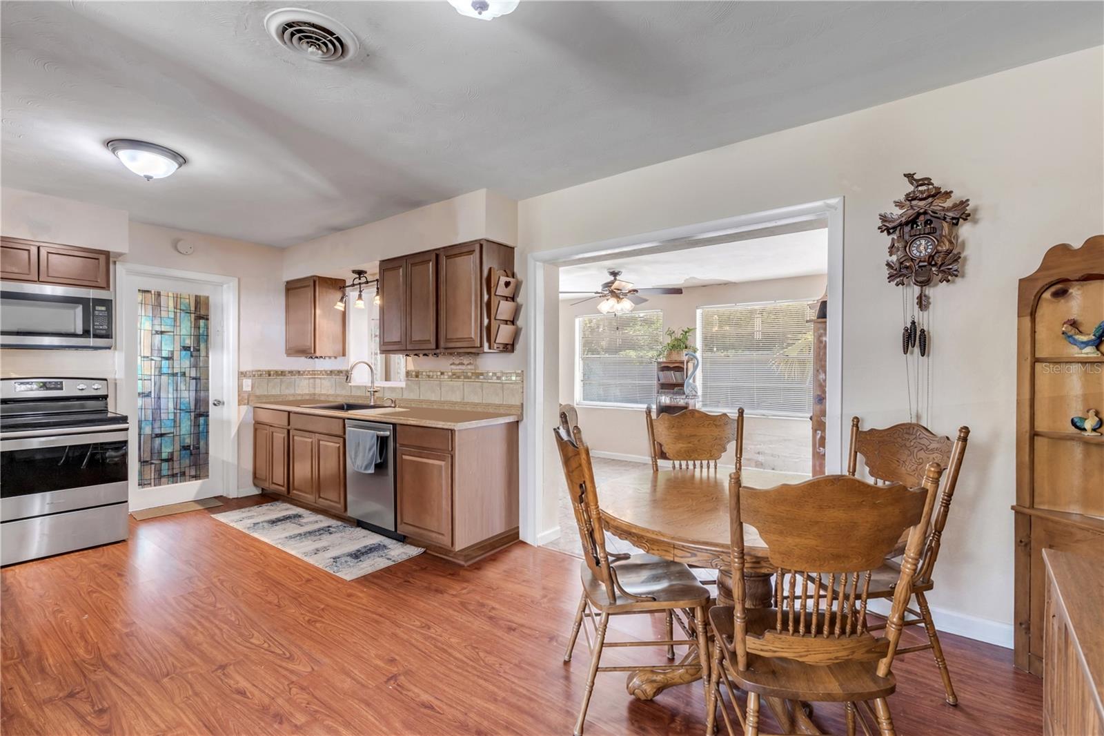 CLEARVIEW LAND DEV - Residential