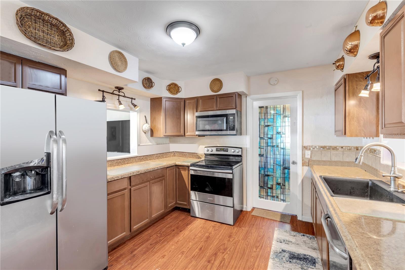 CLEARVIEW LAND DEV - Residential