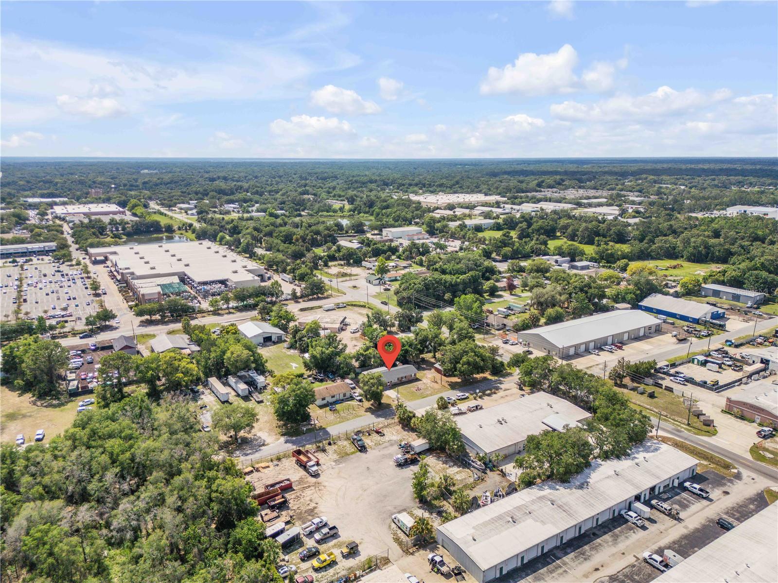 CLEARVIEW LAND DEV - Residential