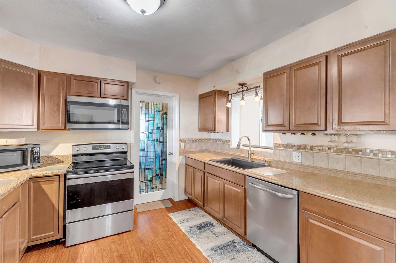 CLEARVIEW LAND DEV - Residential
