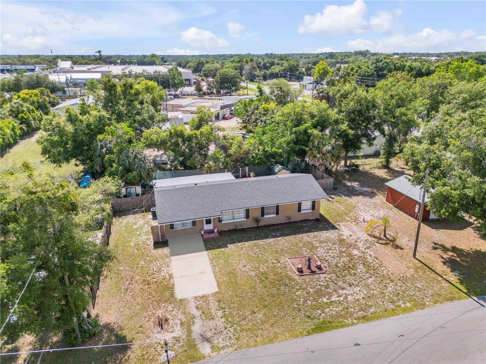 CLEARVIEW LAND DEV - Residential