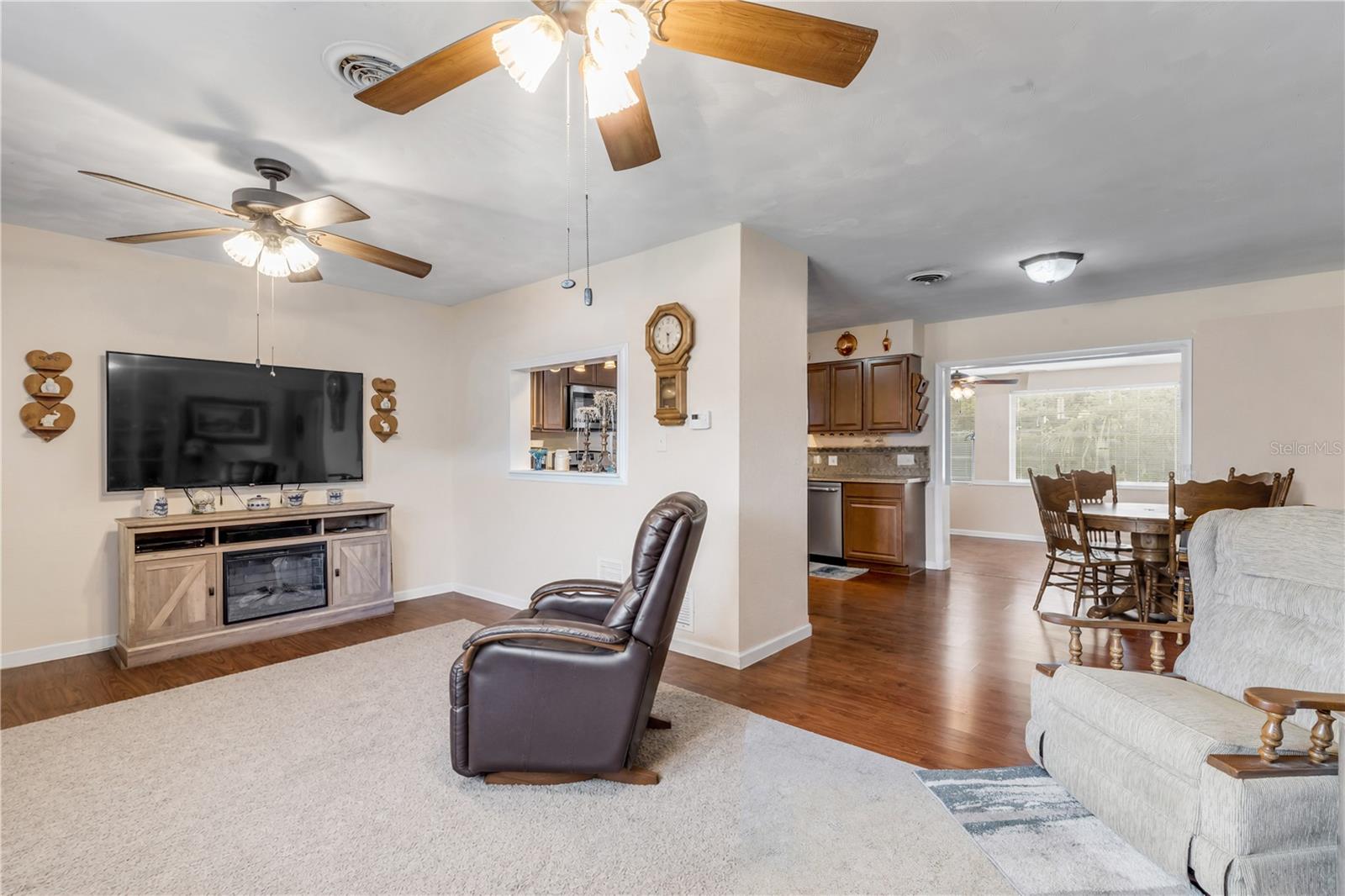 CLEARVIEW LAND DEV - Residential