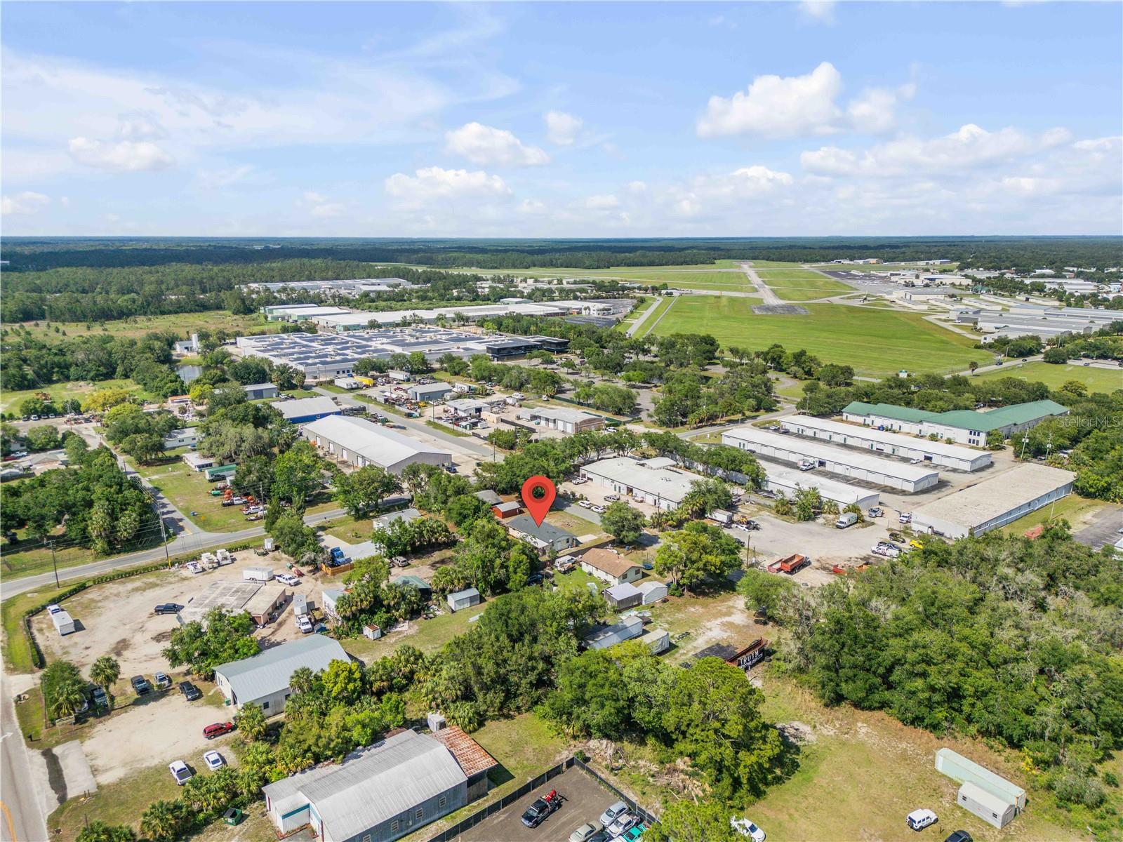 CLEARVIEW LAND DEV - Residential
