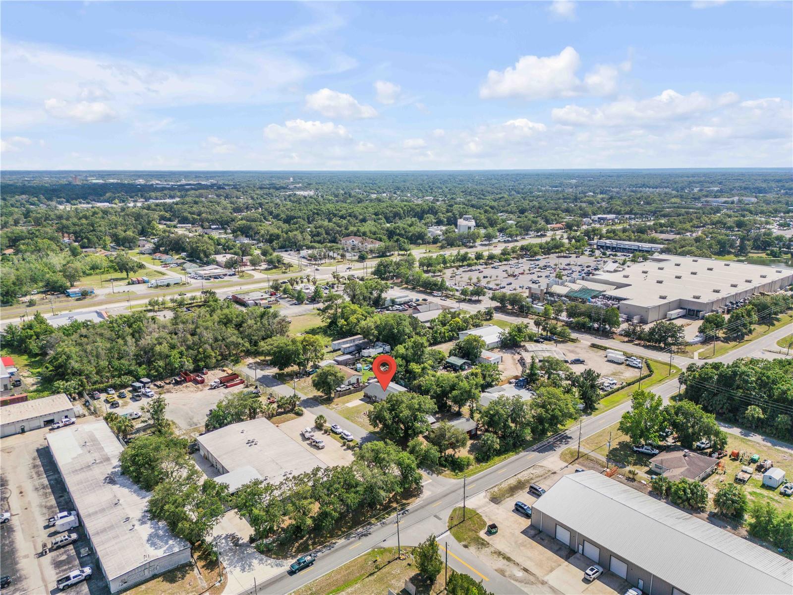 CLEARVIEW LAND DEV - Residential