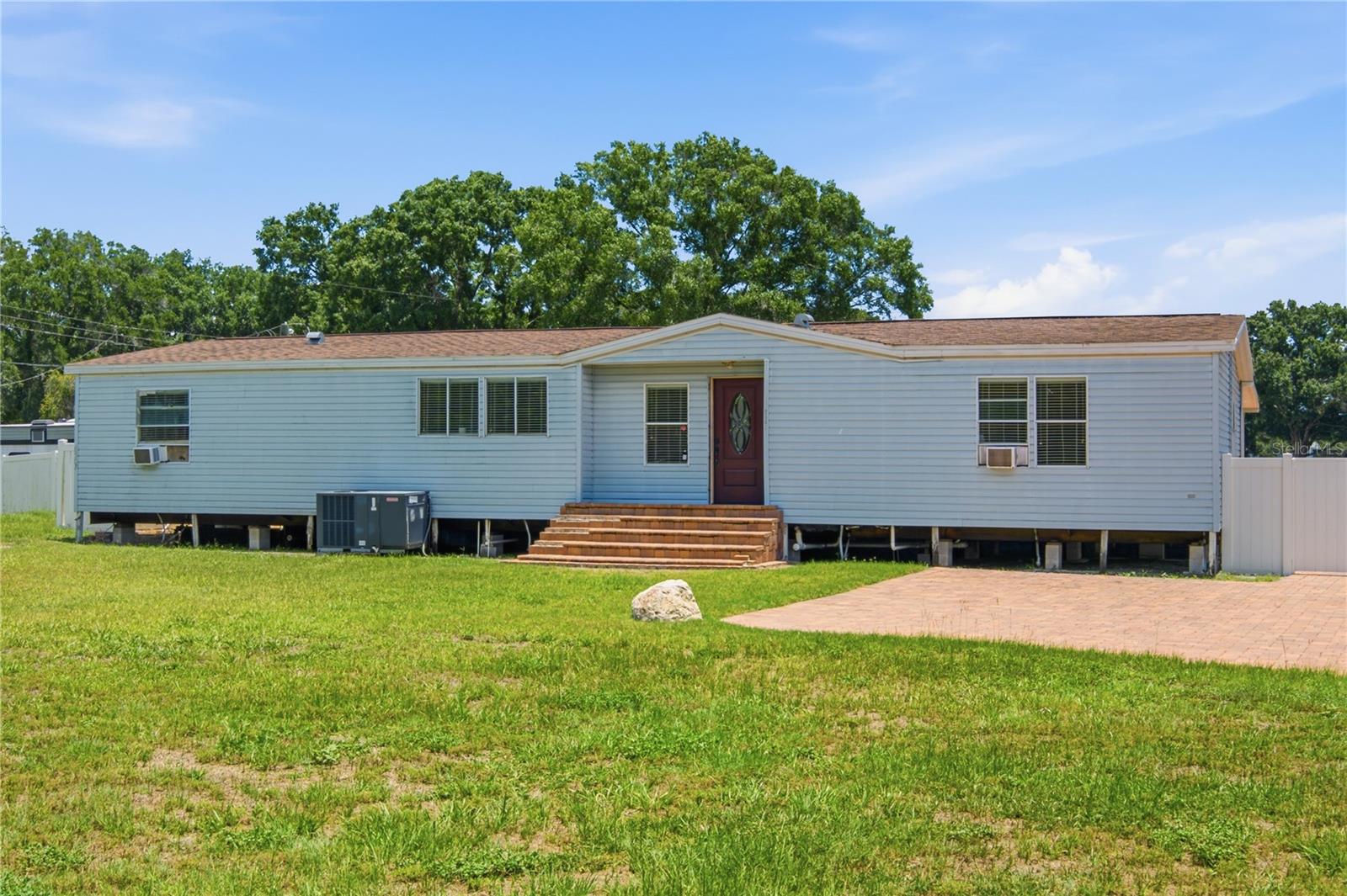 6502 FIVE ACRE ROAD