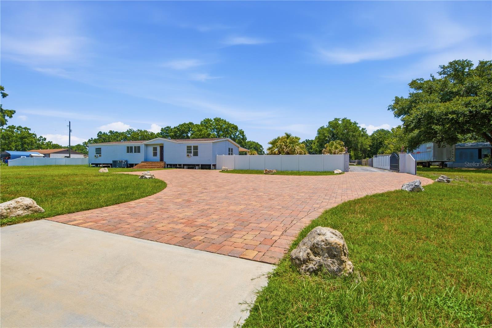 6502 FIVE ACRE ROAD