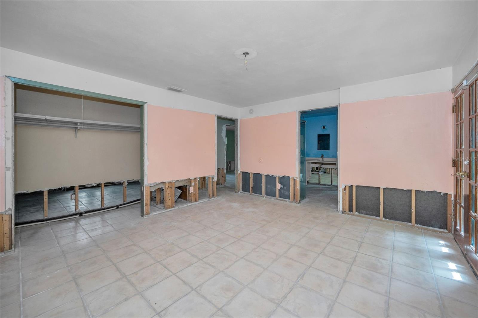 OLDSMAR REV MAP - Residential