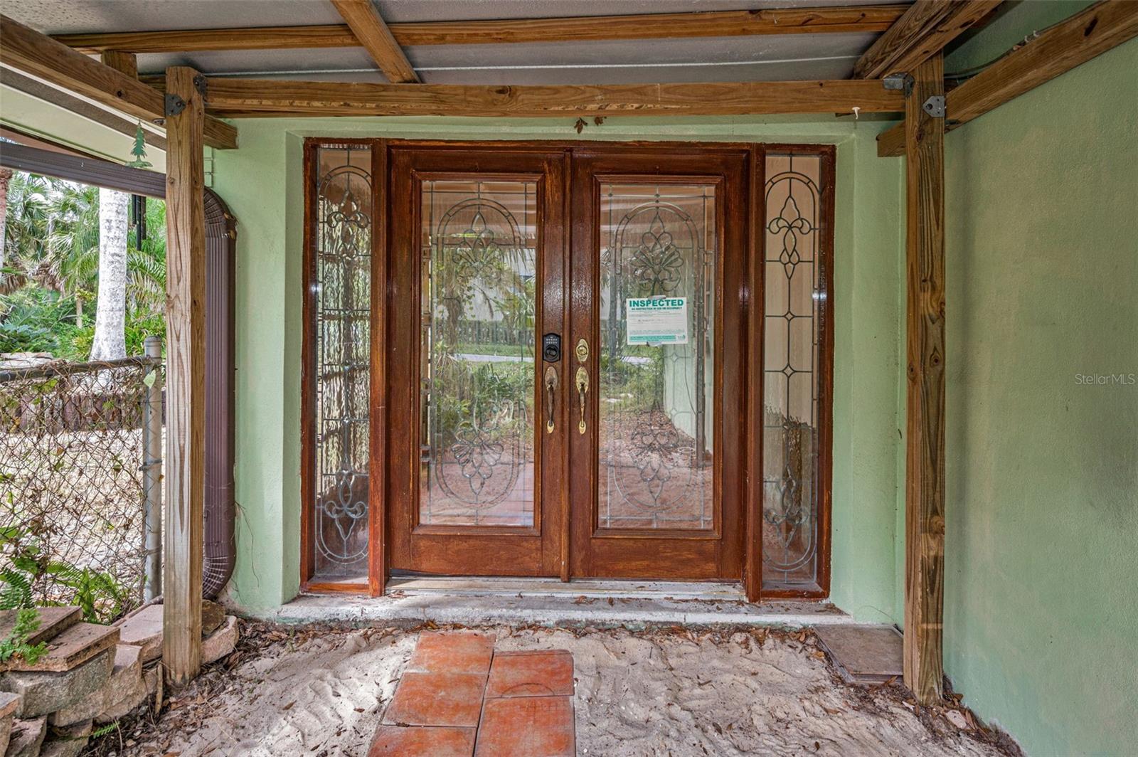 OLDSMAR REV MAP - Residential