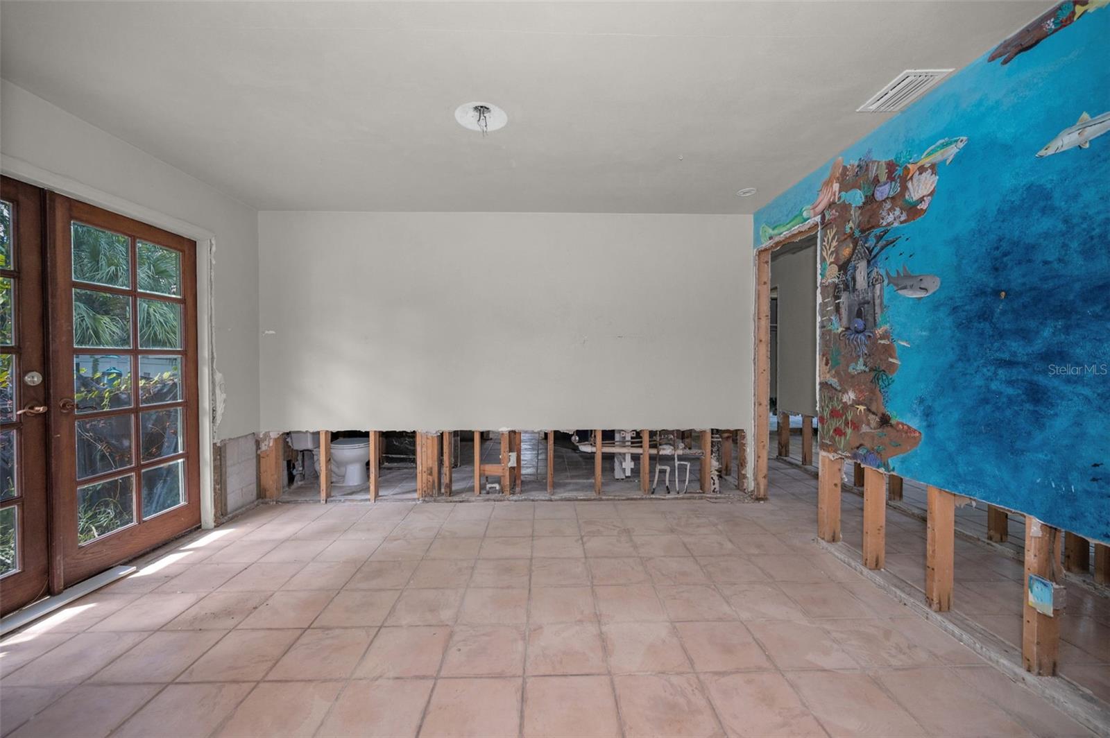 OLDSMAR REV MAP - Residential