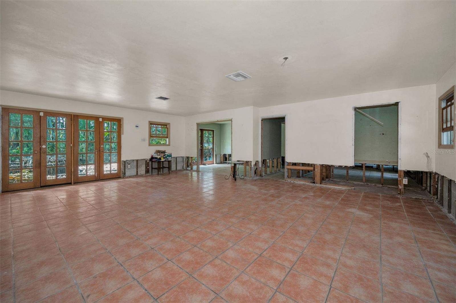 OLDSMAR REV MAP - Residential