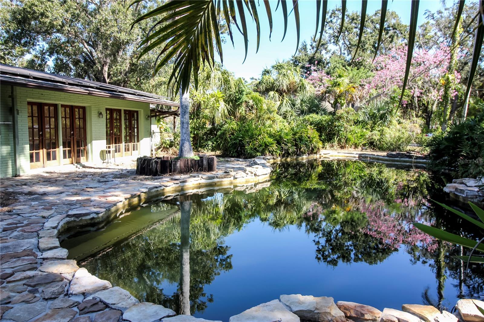 OLDSMAR REV MAP - Residential