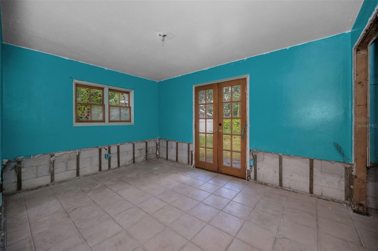 OLDSMAR REV MAP - Residential