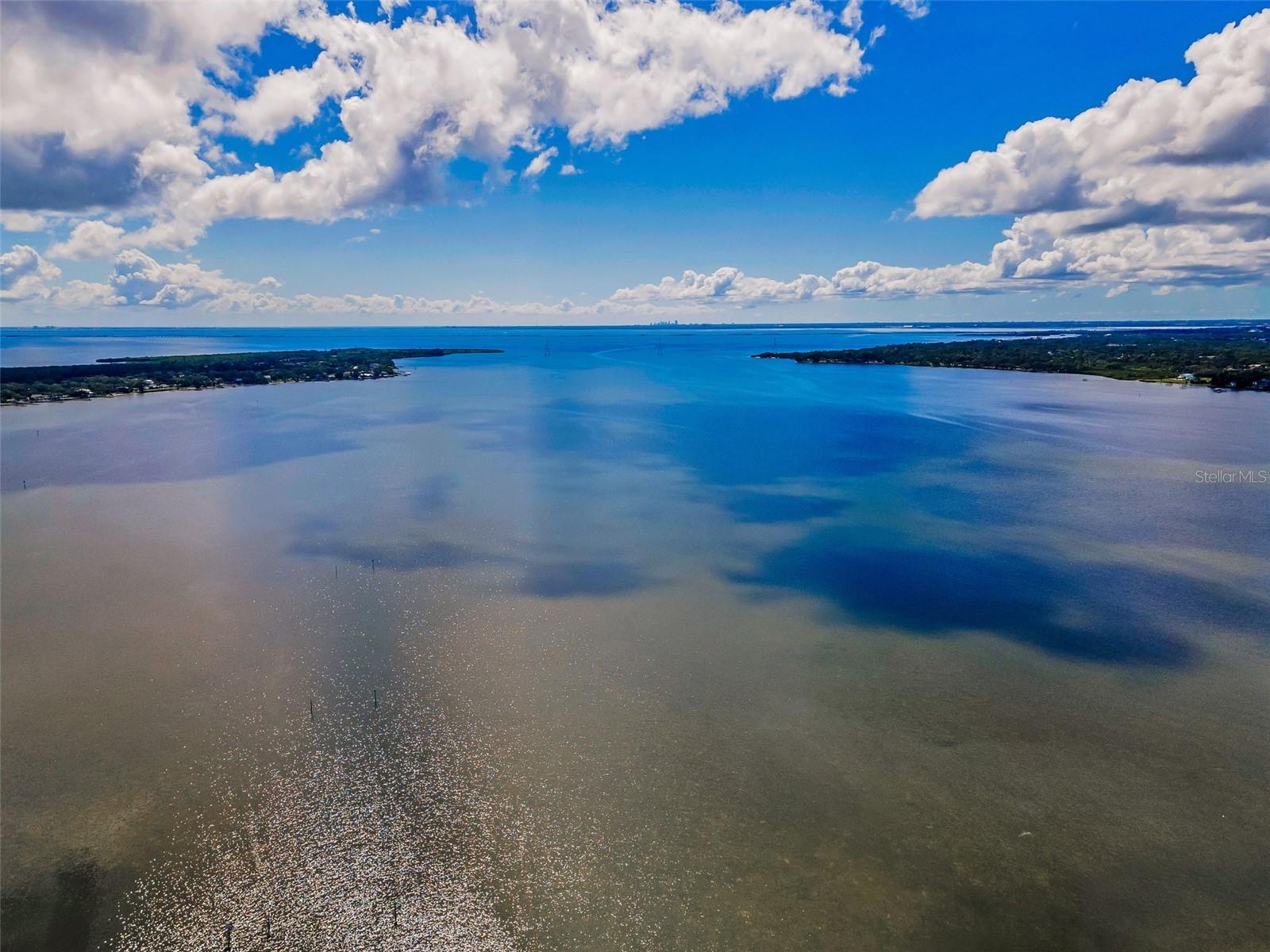 OLDSMAR REV MAP - Residential