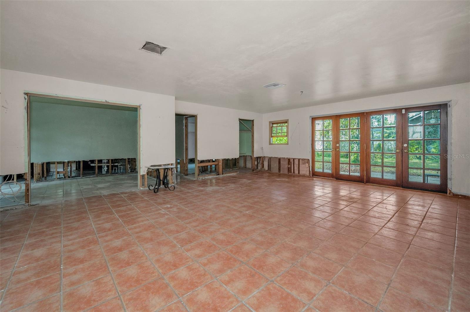 OLDSMAR REV MAP - Residential