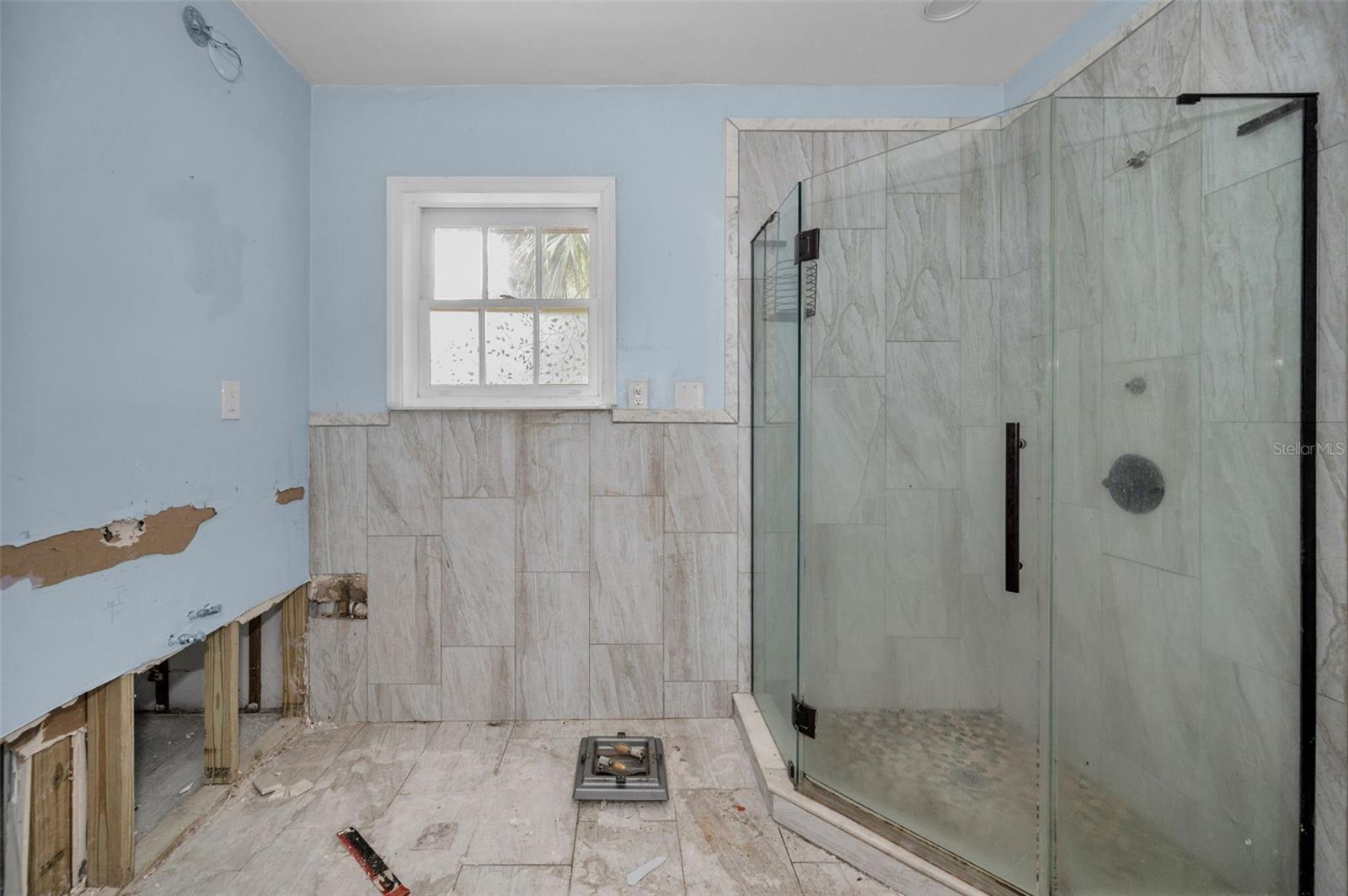 OLDSMAR REV MAP - Residential