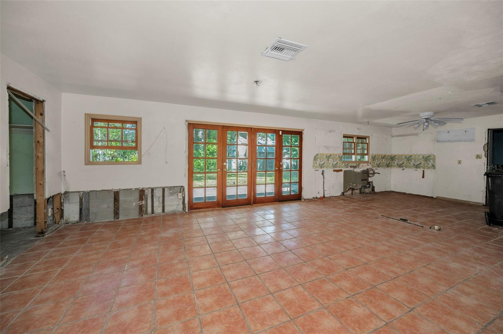 OLDSMAR REV MAP - Residential