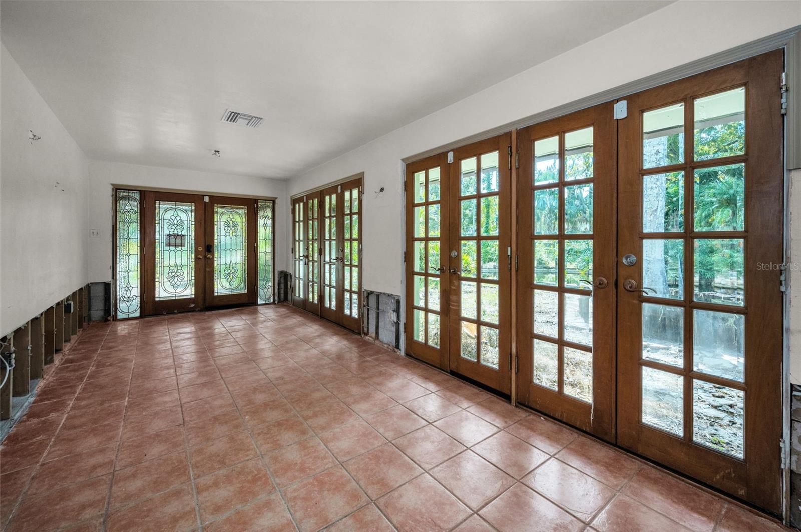 OLDSMAR REV MAP - Residential