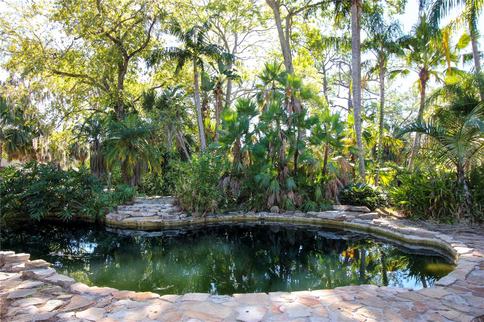 OLDSMAR REV MAP - Residential