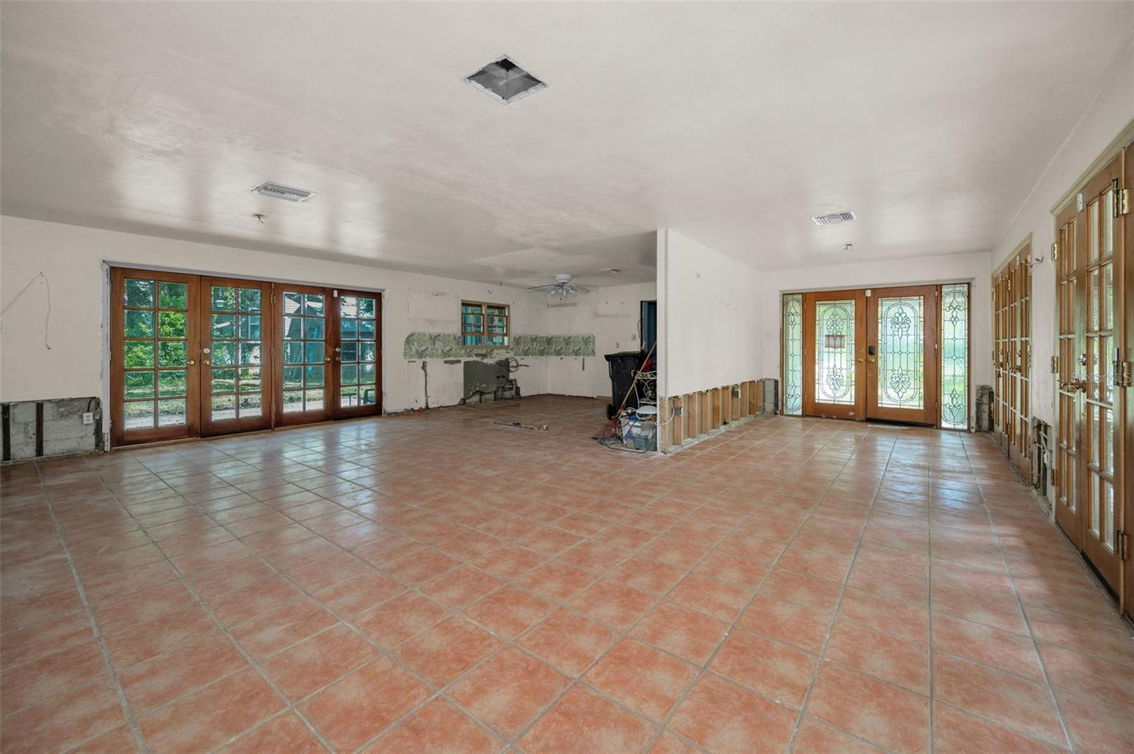 OLDSMAR REV MAP - Residential