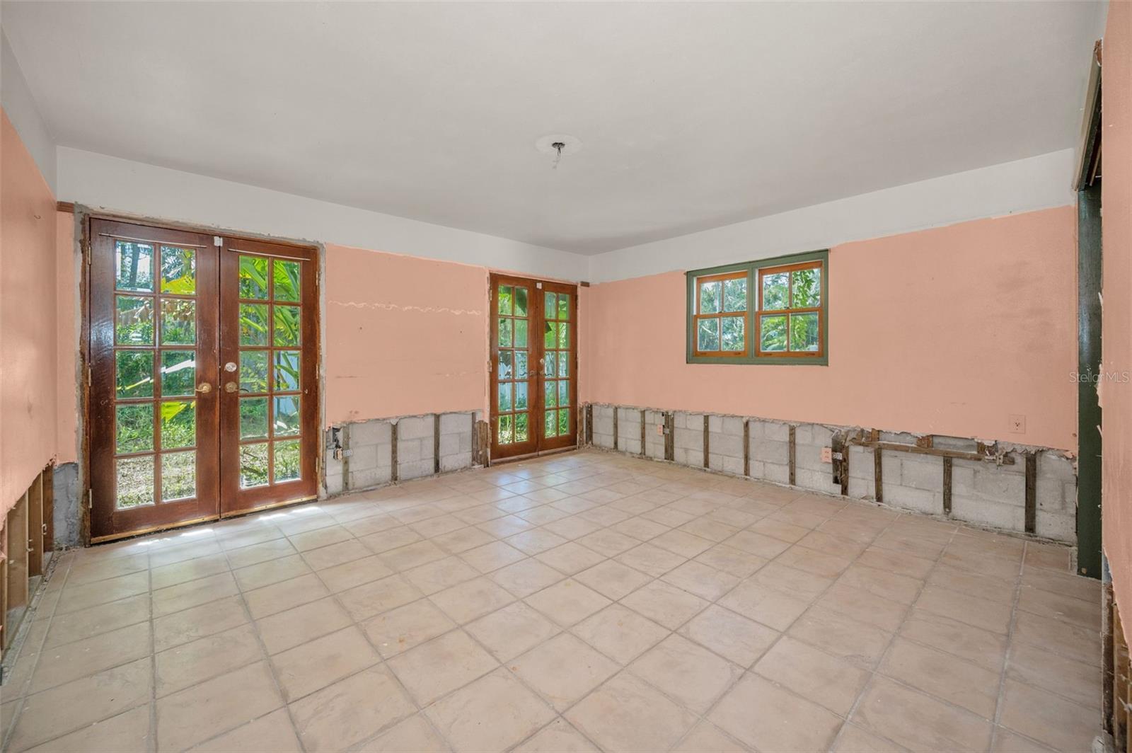 OLDSMAR REV MAP - Residential