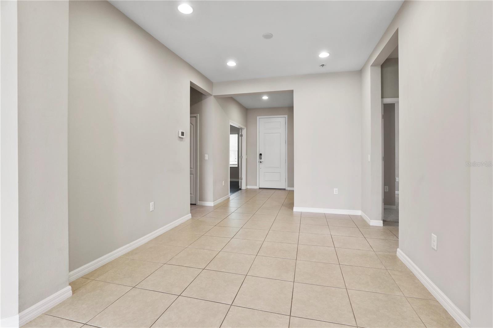 WOODBROOK PH III-A & III-B - Residential Lease