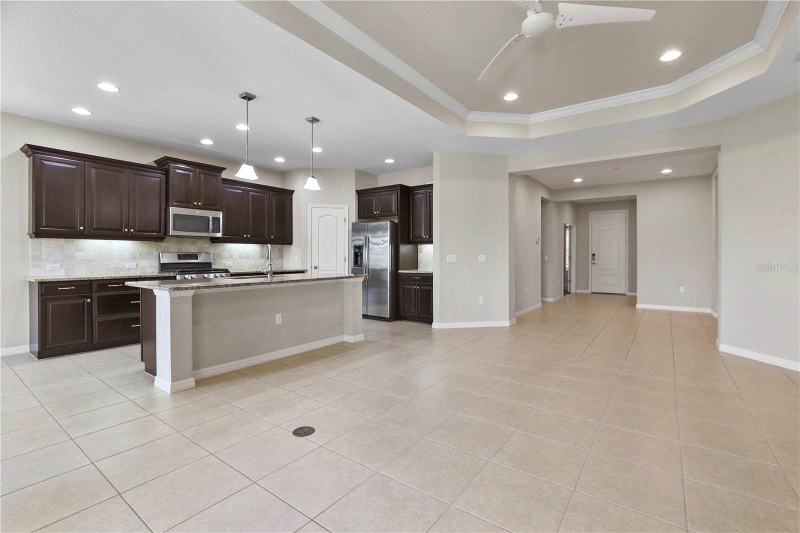WOODBROOK PH III-A & III-B - Residential Lease