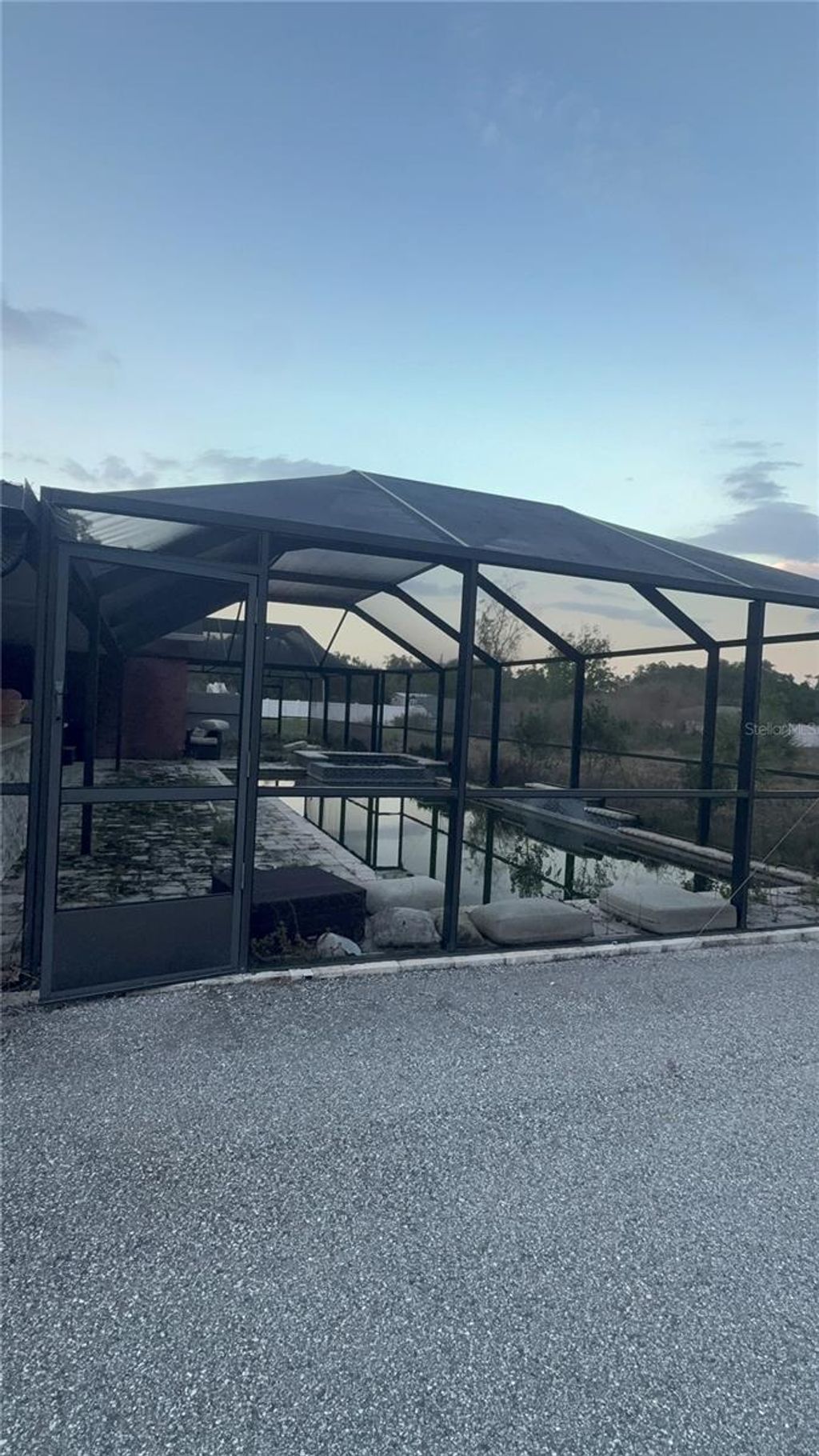 Photo of 2525 N Valrico Road, Seffner, FL 33584 (MLS # TB8491070)