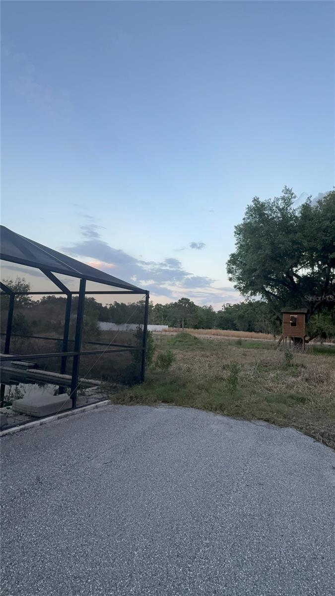 SCANLON COUNTRY ESTATES - Residential