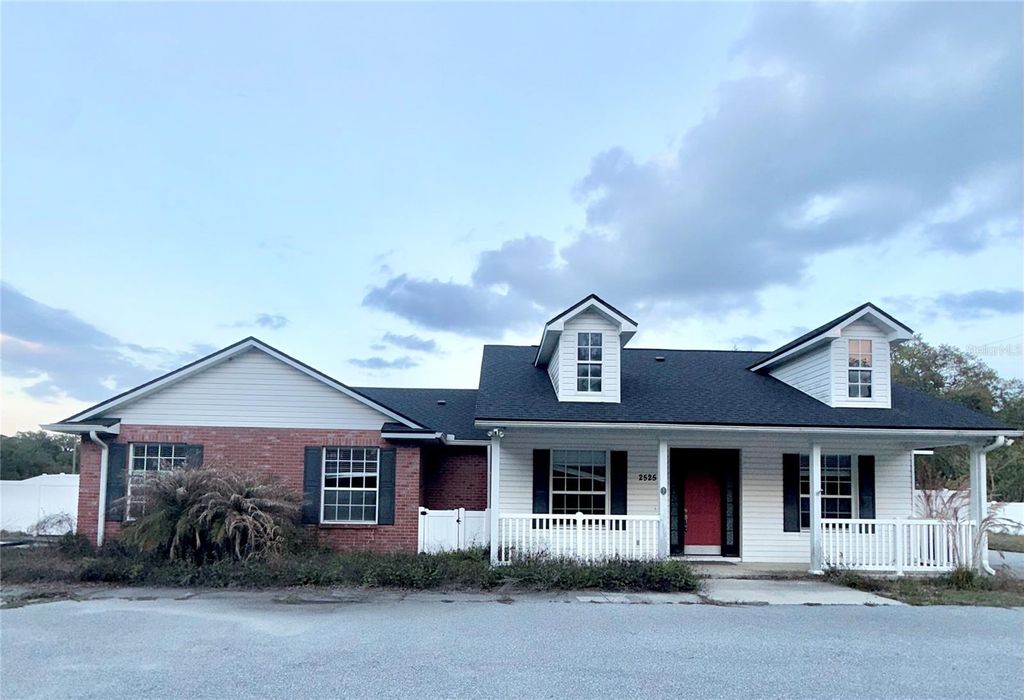 Photo of 2525 N Valrico Road, Seffner, FL 33584 (MLS # TB8491070)