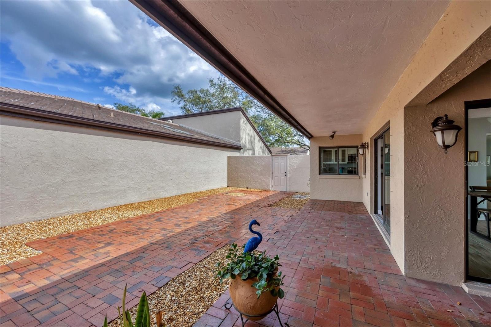 GLEN OAKS MANOR HOMES PH 2 - Residential