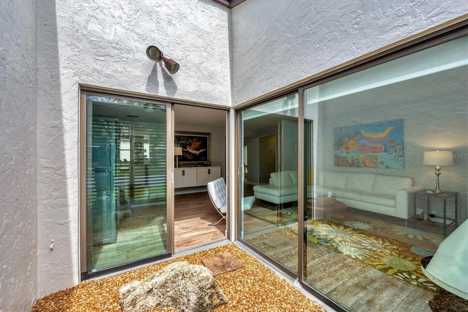 GLEN OAKS MANOR HOMES PH 2 - Residential