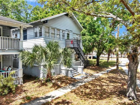 626 HIGHLAND STREET N ST PETERSBURG FL 33701
