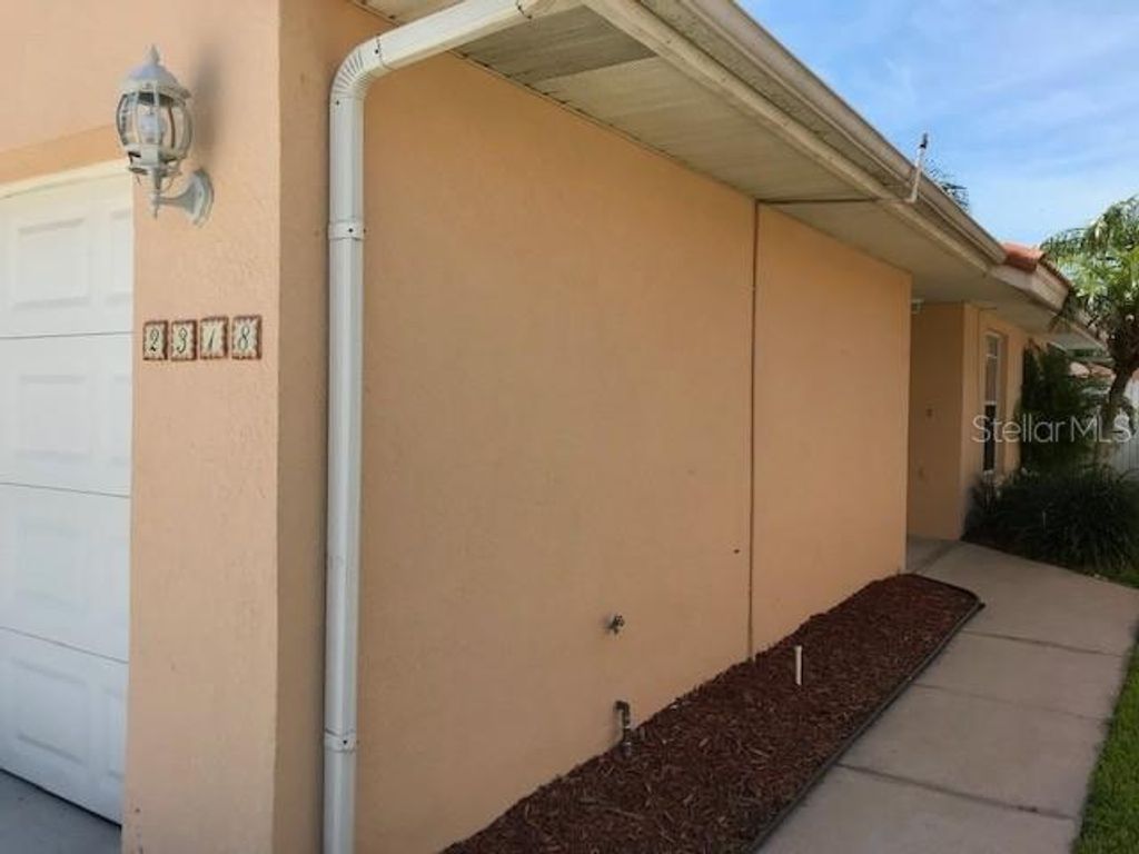 Photo of 2318 Santa Ana Street, Kissimmee, FL 34743 (MLS # S5145937)