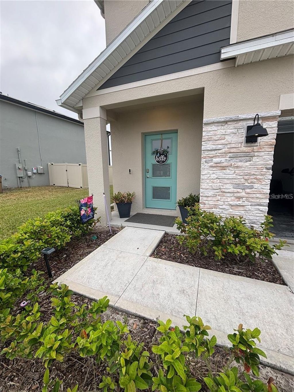 Photo of 464 Talisi Loop, Saint Cloud, FL 34771 (MLS # S5149812)