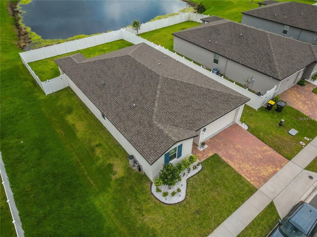 Photo of 632 Vista Villages Boulevard, Davenport, FL 33896 (MLS # O6358622)
