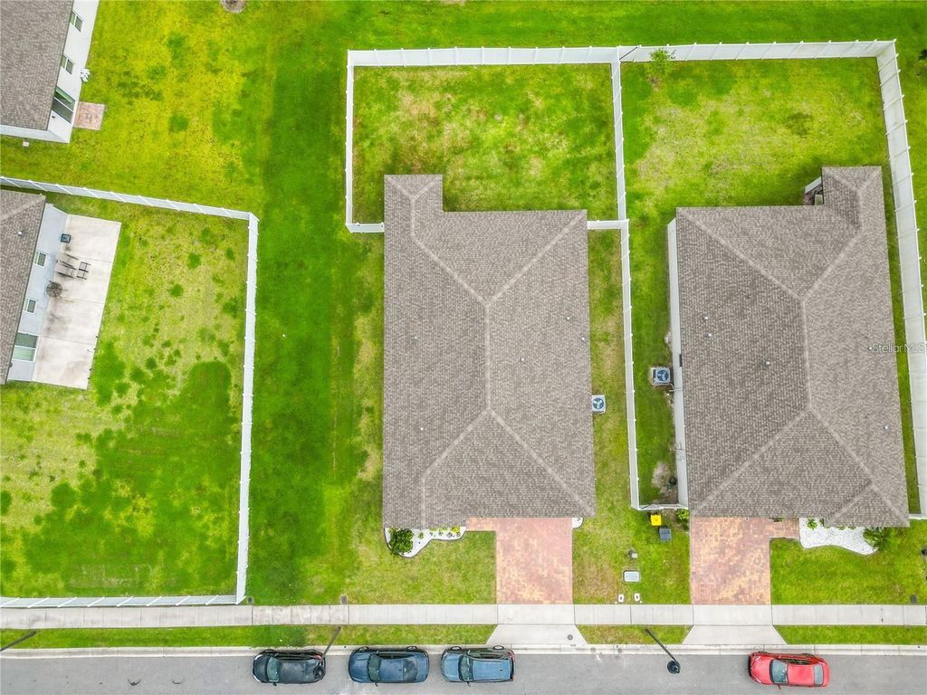 Photo of 632 Vista Villages Boulevard, Davenport, FL 33896 (MLS # O6358622)