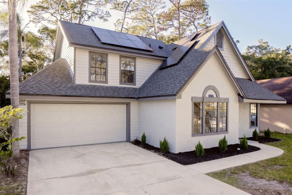 Photo of 950 Woodrose Court, Altamonte Springs, FL 32714 (MLS # O6452227)