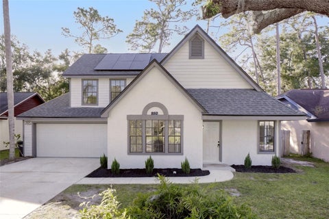 Photo of 950 Woodrose Court, Altamonte Springs, FL 32714 (MLS # O6452227)