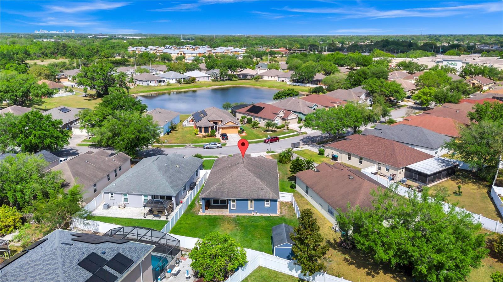 ANDOVER POINT 50 24 - Residential