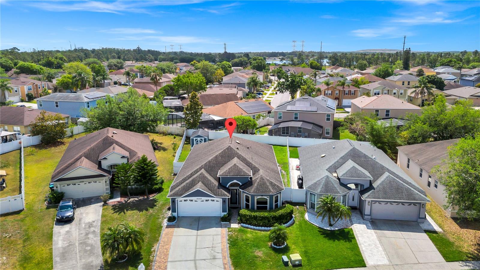 ANDOVER POINT 50 24 - Residential