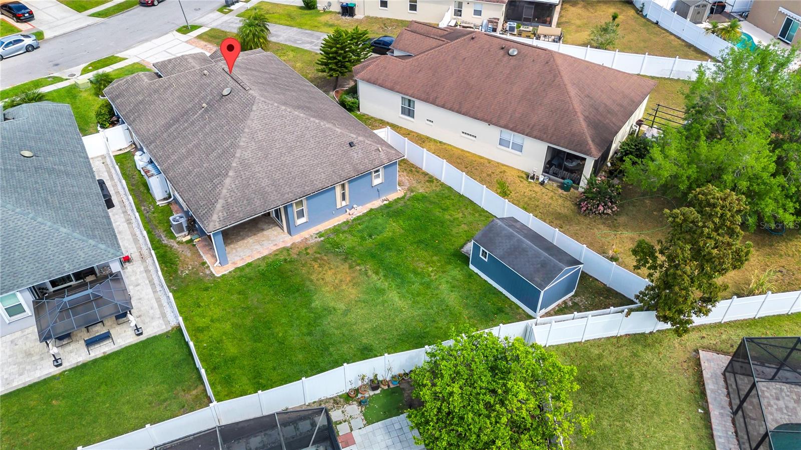 ANDOVER POINT 50 24 - Residential