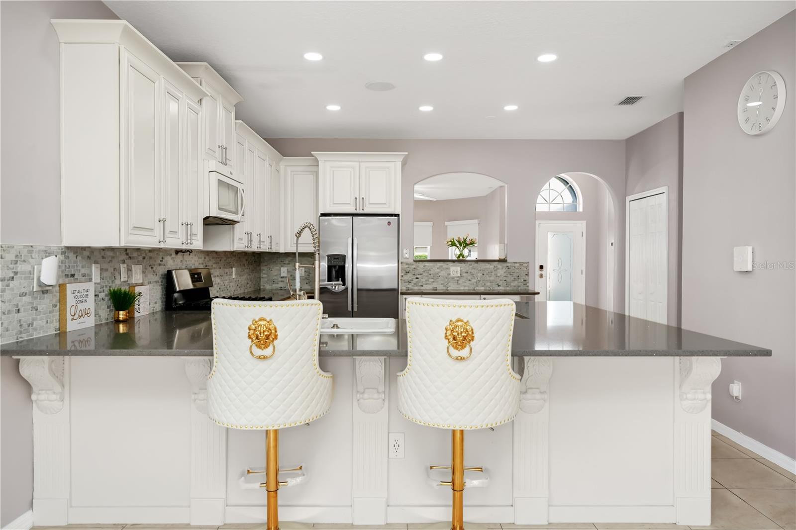 ANDOVER POINT 50 24 - Residential