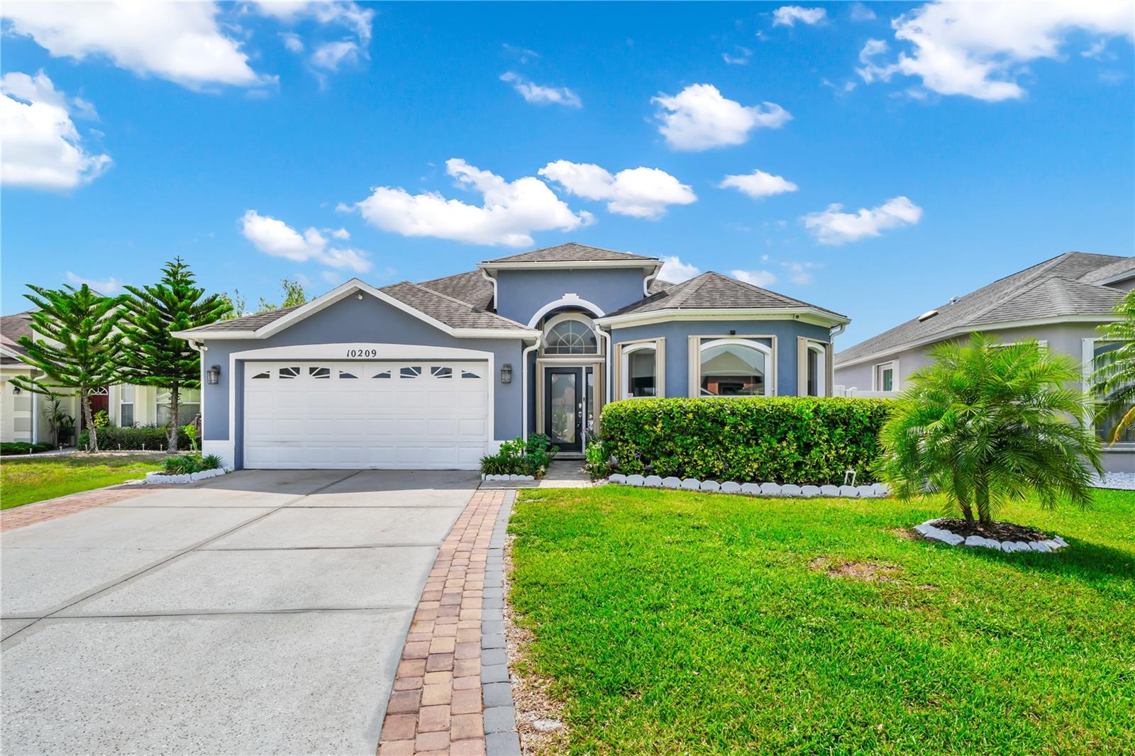 ANDOVER POINT 50 24 - Residential
