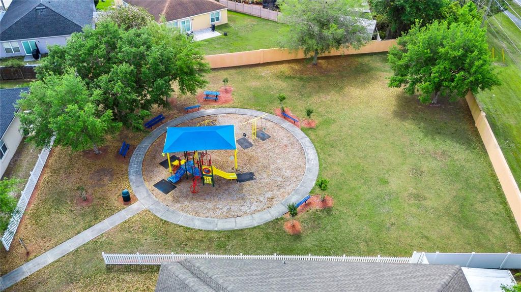 Photo of 10209 Andover Point Circle, Orlando, FL 32825 (MLS # O6405656)