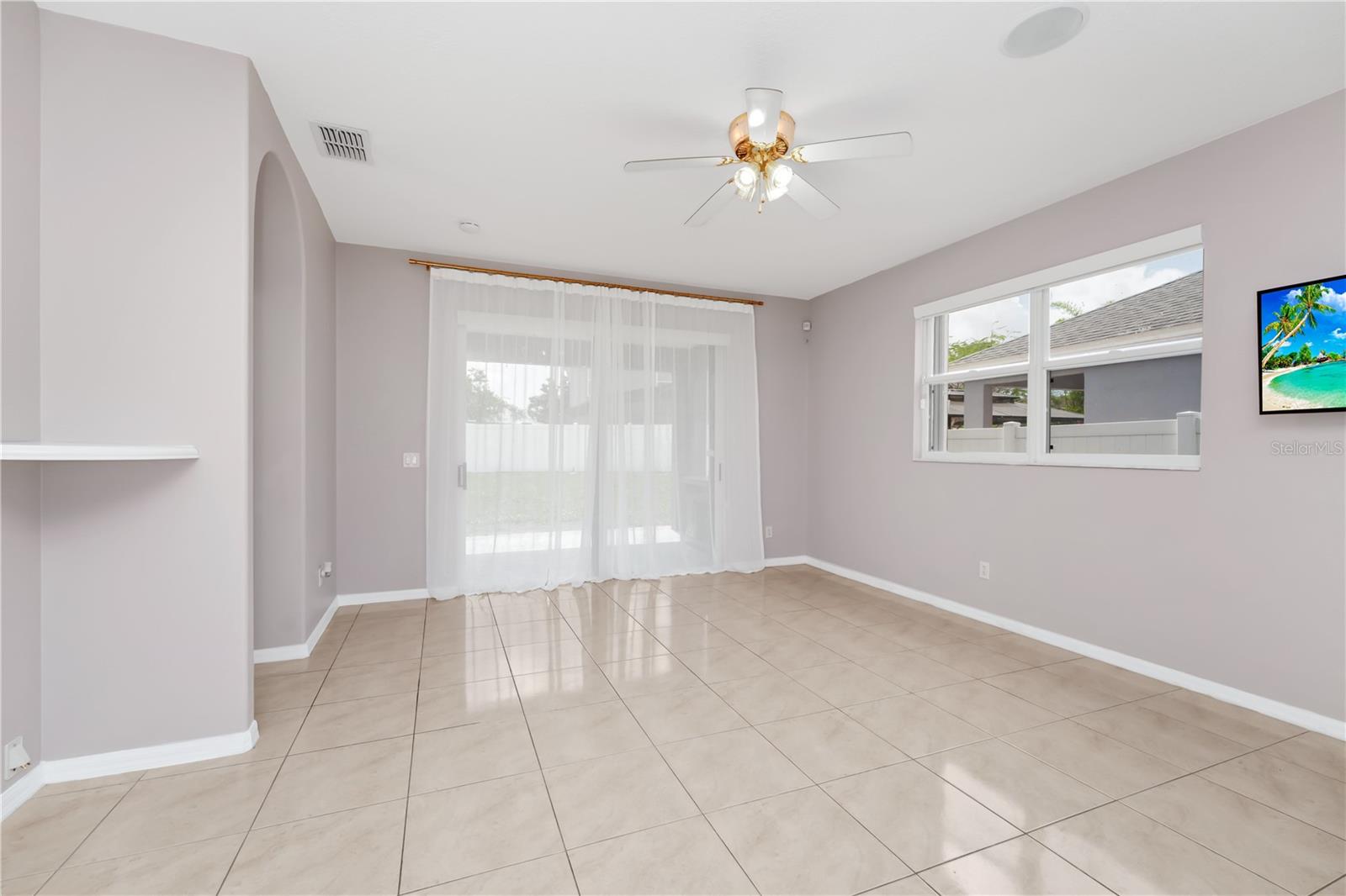 ANDOVER POINT 50 24 - Residential